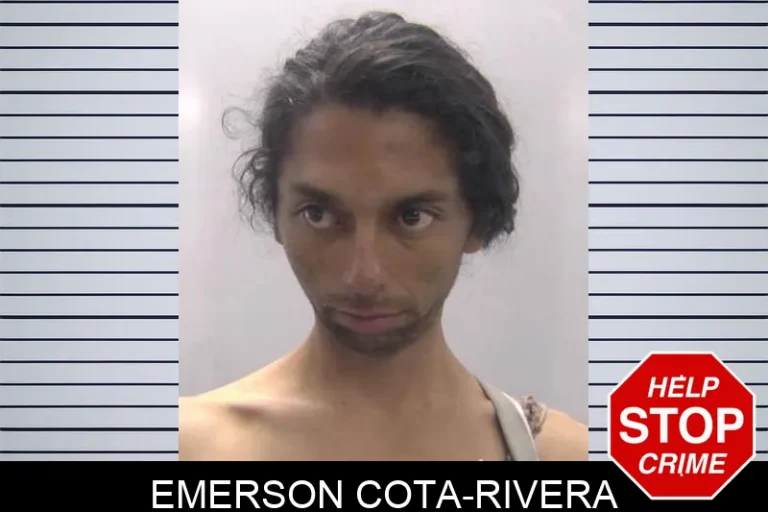 Emerson Cota-Rivera