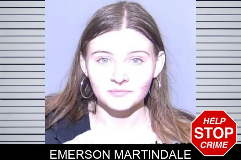 Emerson Martindale