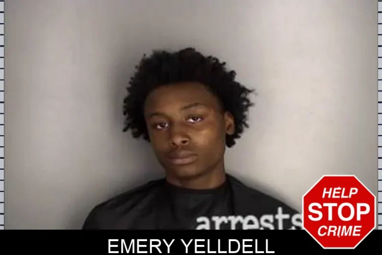 Emery Yelldell