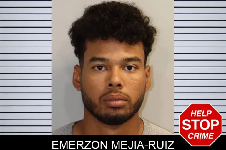 Emerzon Mejia-RuIz