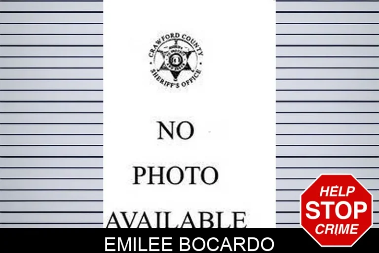 Emilee Bocardo