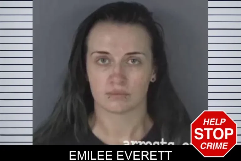 Emilee Everett