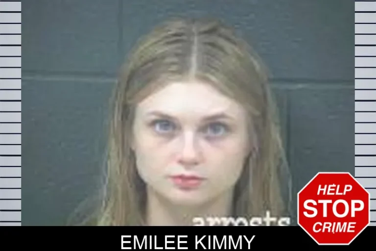 Emilee Kimmy