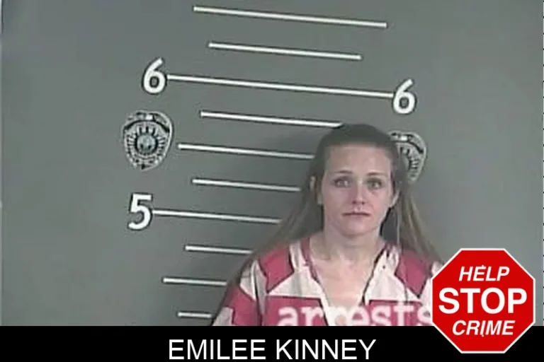 Emilee Kinney