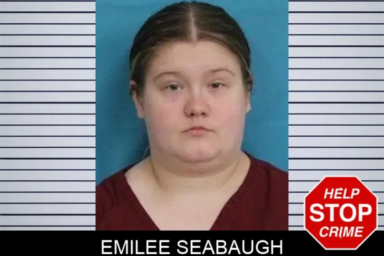 Emilee Seabaugh