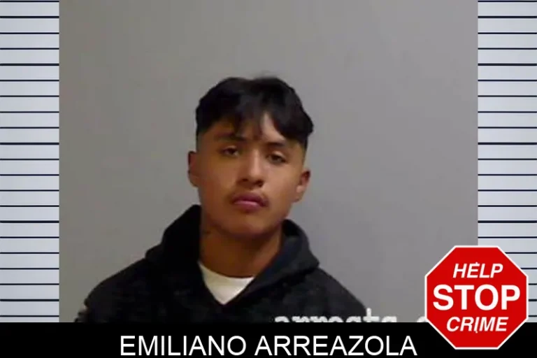 Emiliano Arreazola