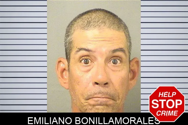 Emiliano Bonillamorales