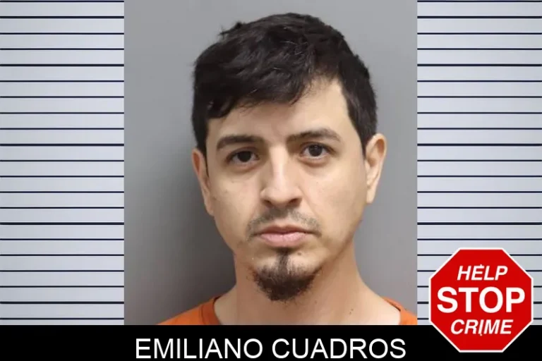 Emiliano Cuadros