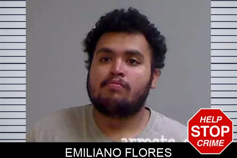 Emiliano Flores