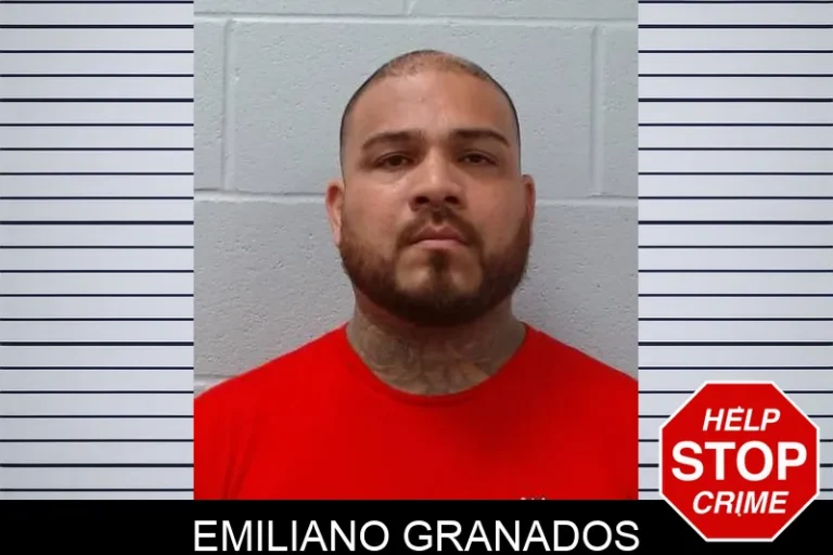 Emiliano Granados
