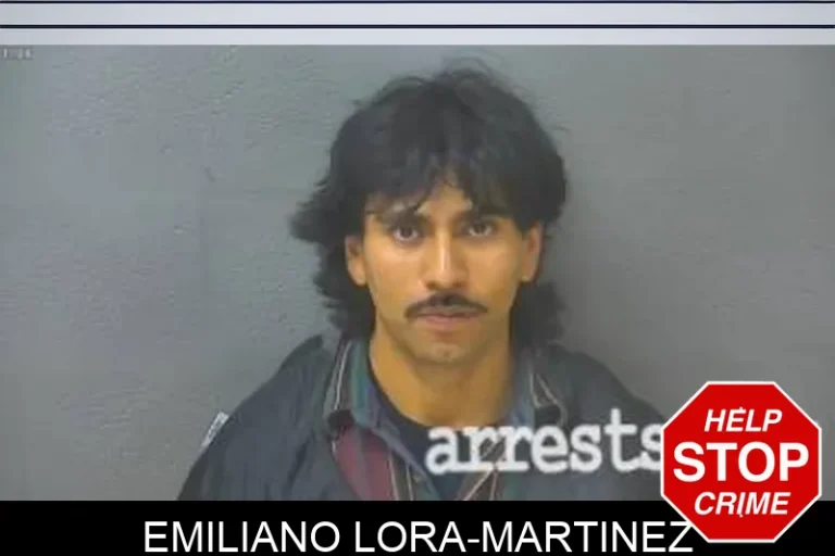 Emiliano Lora-Martinez