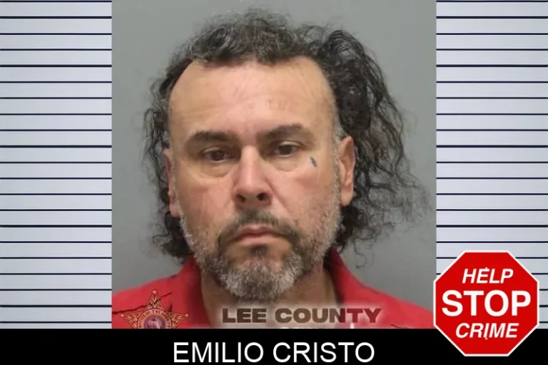 Emilio Cristo