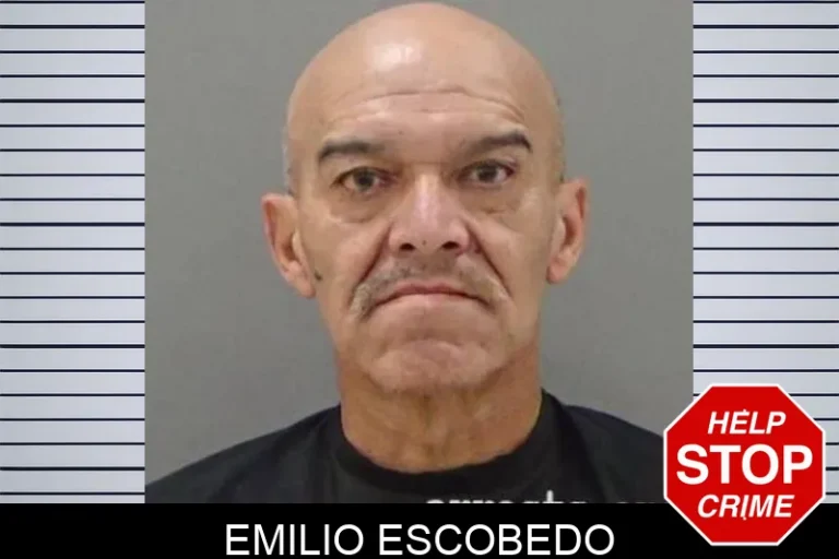 Emilio Escobedo
