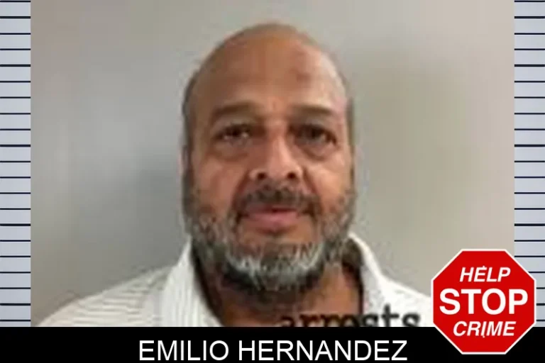 Emilio Hernandez