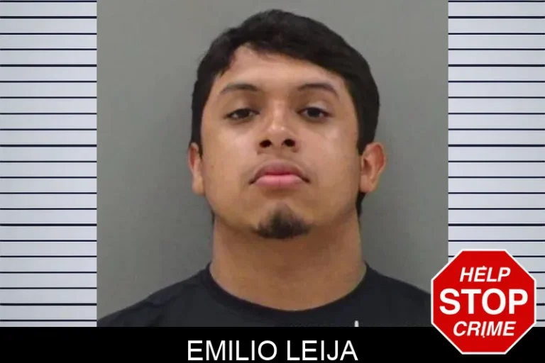 Emilio Leija