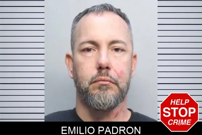 Emilio Padron