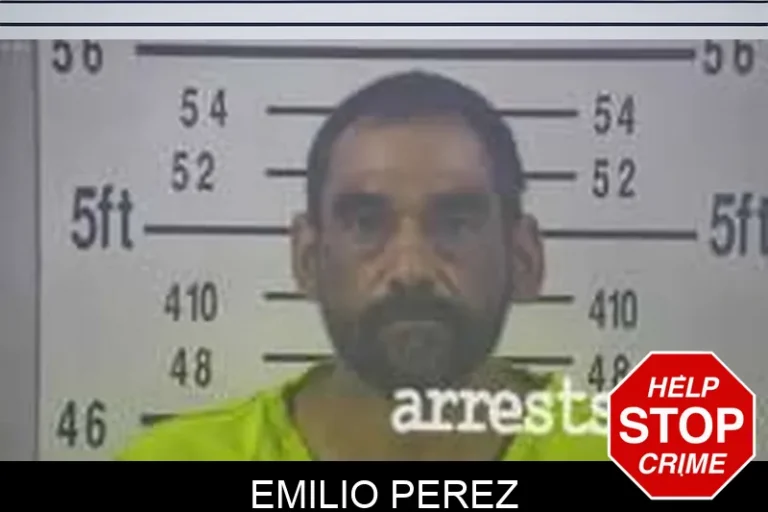 Emilio Perez