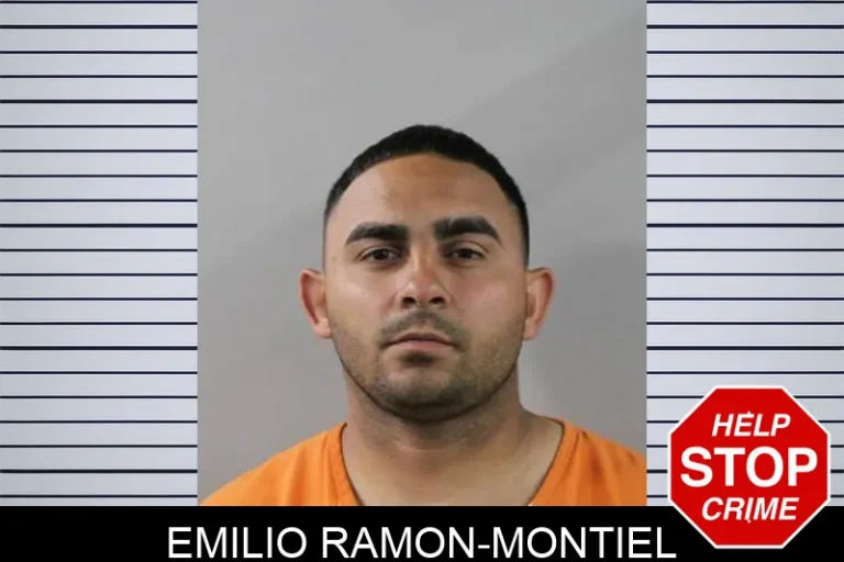 Emilio Ramon-Montiel