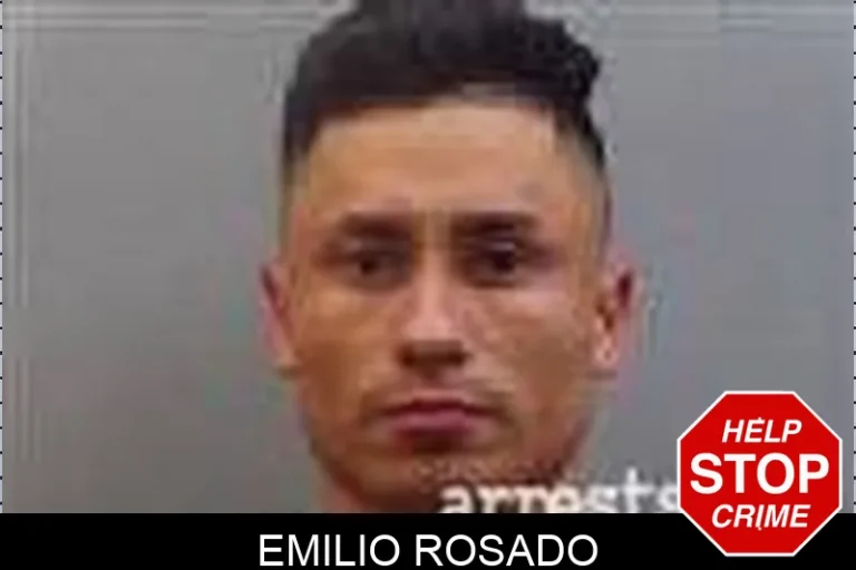 Emilio Rosado