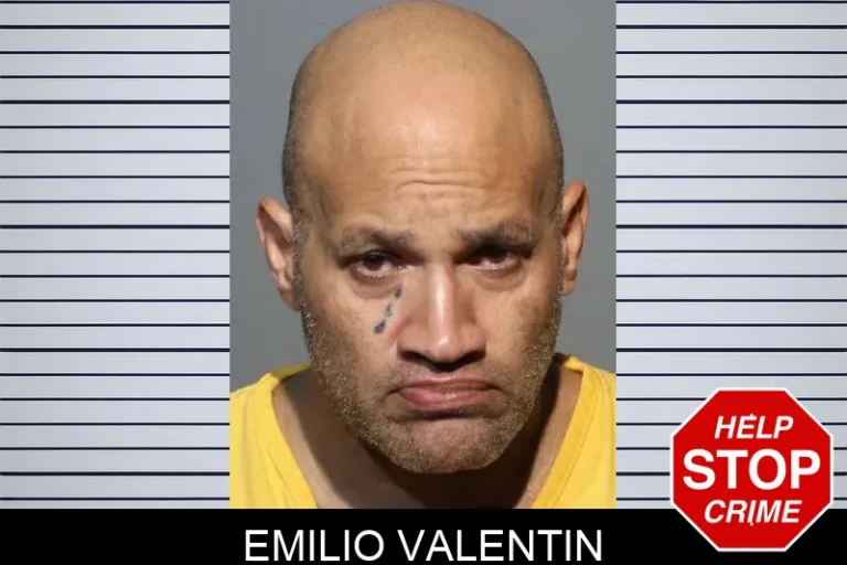 Emilio Valentin