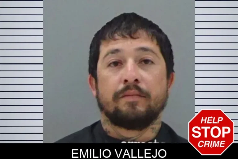 Emilio Vallejo