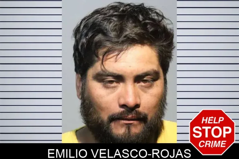 Emilio Velasco-Rojas