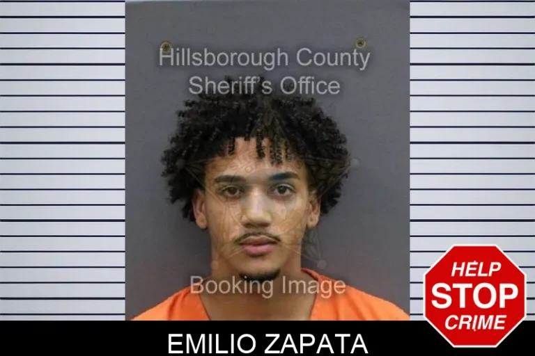 Emilio Zapata