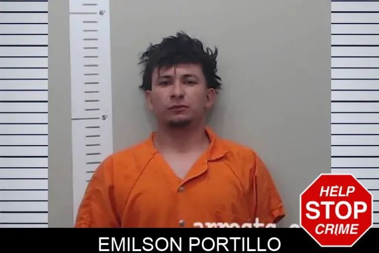Emilson Portillo