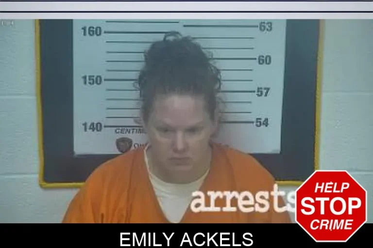 Emily Ackels