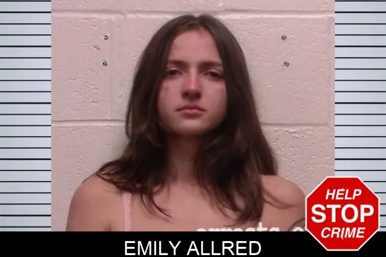 Emily Allred