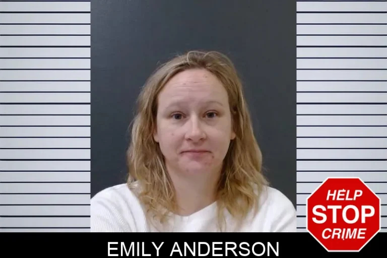 Emily Anderson