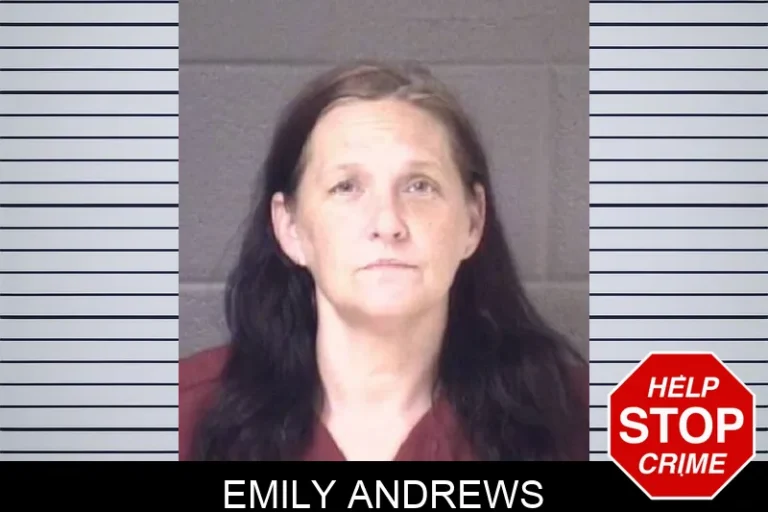 Emily Andrews