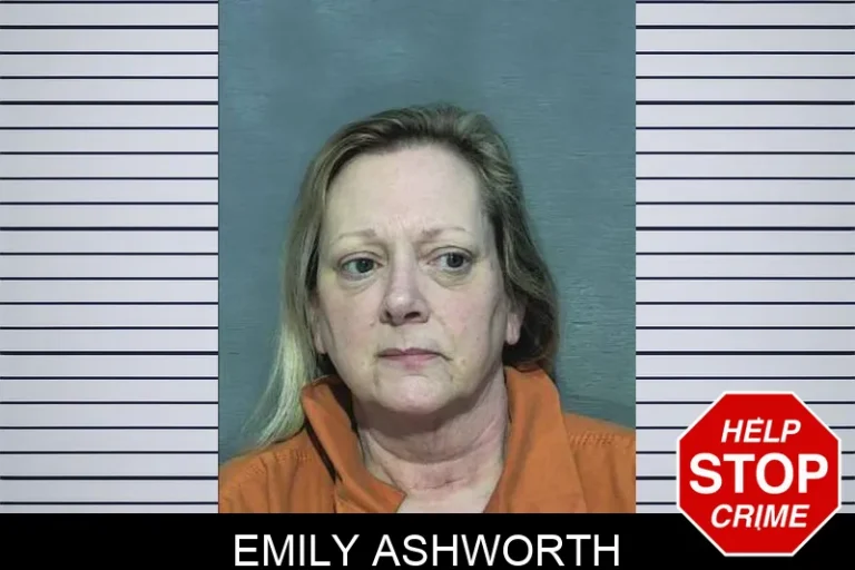 Emily Ashworth