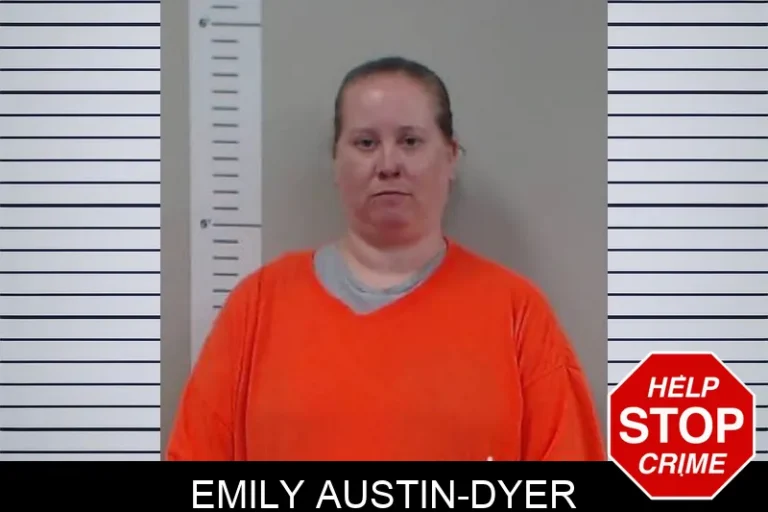 Emily Austin-Dyer