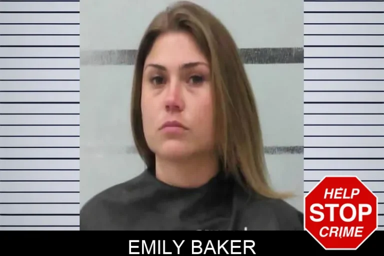 Emily Baker