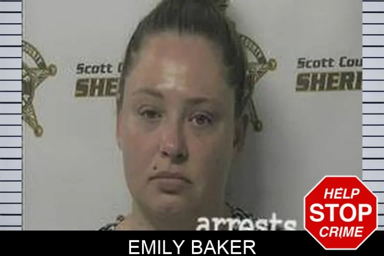 Emily Baker