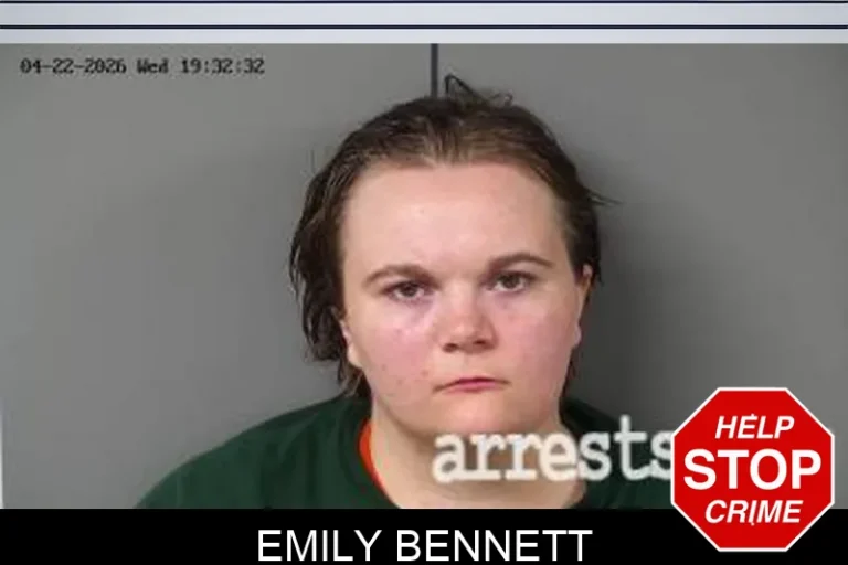 Emily Bennett