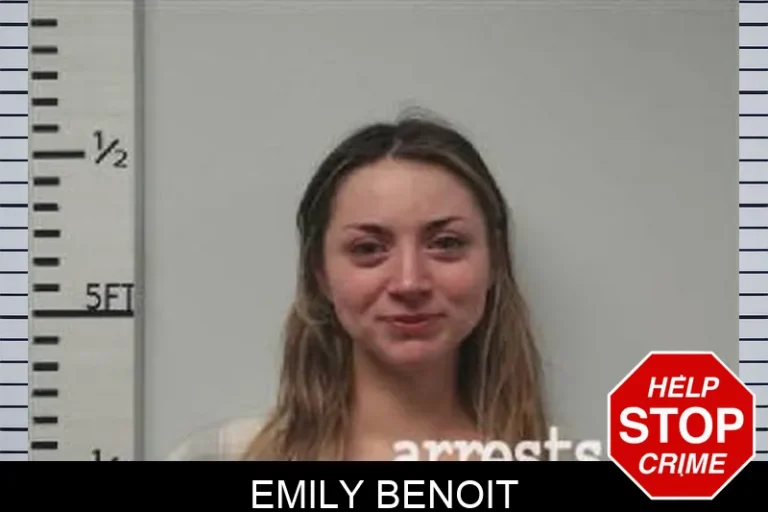 Emily Benoit