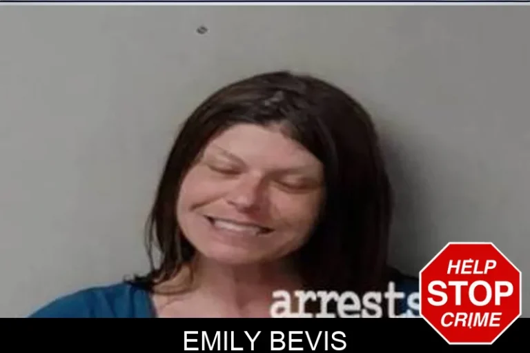 Emily Bevis