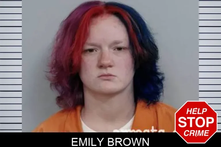Emily Brown
