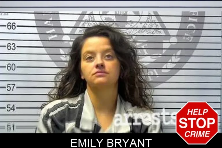 Emily Bryant