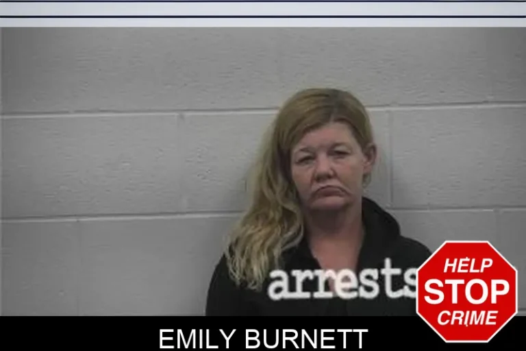 Emily Burnett