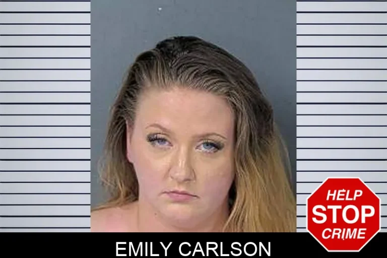 Emily Carlson