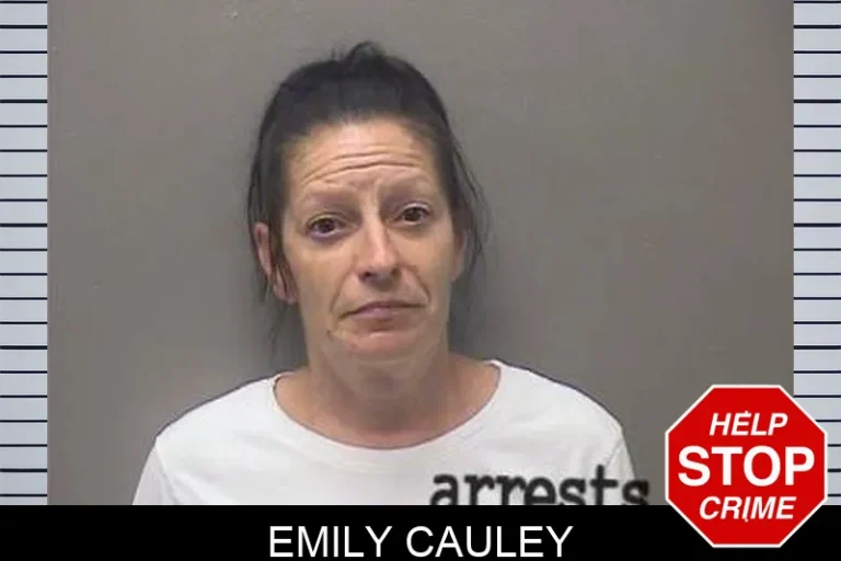 Emily Cauley