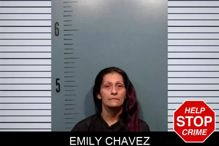 Emily Chavez