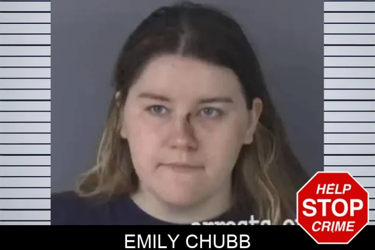 Emily Chubb