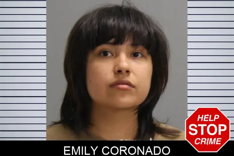 Emily Coronado