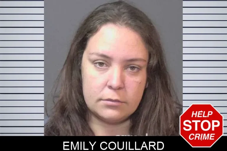 Emily CouIllard