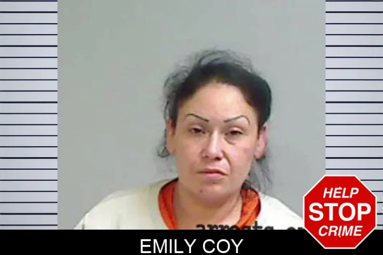 Emily Coy