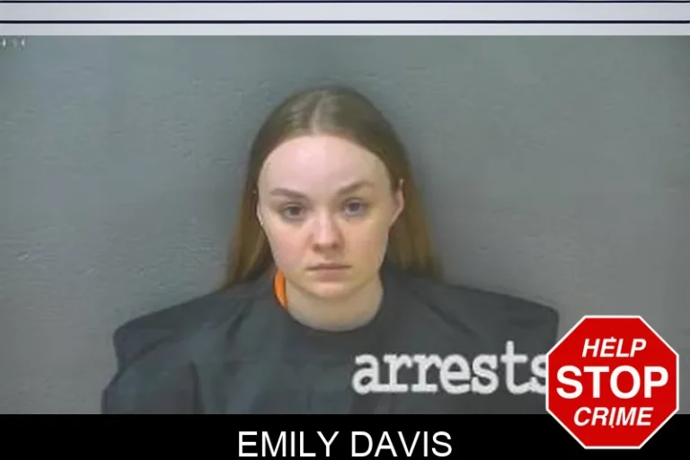 Emily Davis